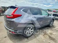 2019 Honda CR-V фото