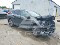 2019 Honda CR-V фото