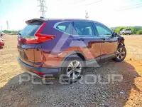 2019 Honda CR-V photo