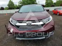 2019 Honda CR-V фото