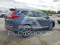 2019 Honda CR-V фото