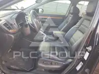 2019 Honda CR-V фото