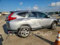 2019 Honda CR-V фото