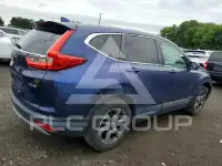 2019 Honda CR-V фото