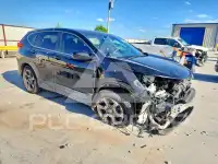 2019 Honda CR-V фото