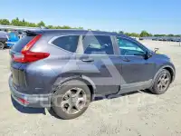2019 Honda CR-V фото
