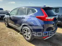 2019 Honda CR-V фото