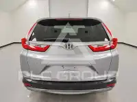 2019 Honda CR-V фото