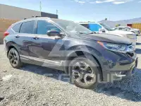 2019 Honda CR-V photo
