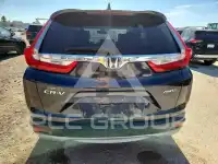 2019 Honda CR-V фото
