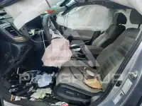 2019 Honda CR-V фото