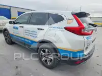 2019 Honda CR-V фото