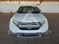 2019 Honda CR-V photo