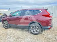 2019 Honda CR-V photo