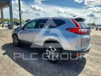 2019 Honda CR-V photo