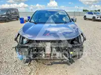 2019 Honda CR-V фото