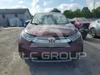 2019 Honda CR-V фото