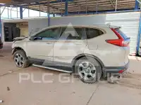 2019 Honda CR-V photo