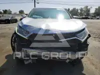 2019 Honda CR-V фото