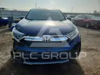 2019 Honda CR-V photo