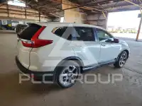 2019 Honda CR-V photo