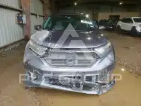 2019 Honda CR-V фото