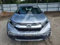 2019 Honda CR-V фото