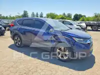 2019 Honda CR-V photo