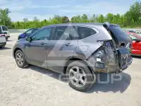 2019 Honda CR-V фото