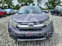 2019 Honda CR-V фото