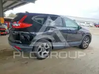 2019 Honda CR-V фото