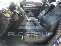 2019 Honda CR-V photo