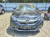 2019 Honda CR-V фото