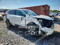 2019 Honda CR-V фото