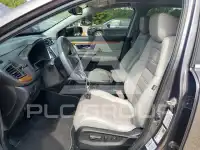 2019 Honda CR-V фото