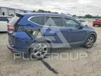 2019 Honda CR-V фото