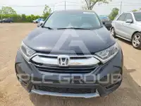 2019 Honda CR-V photo