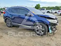 2019 Honda CR-V фото