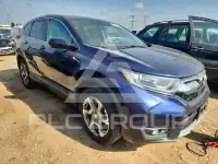 2019 Honda CR-V фото