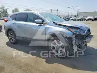 2019 Honda CR-V фото