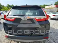 2019 Honda CR-V photo