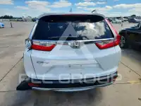 2019 Honda CR-V фото