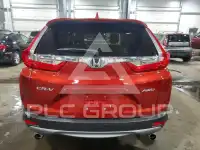 2019 Honda CR-V фото