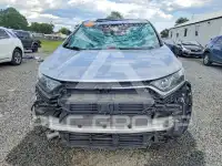 2019 Honda CR-V фото