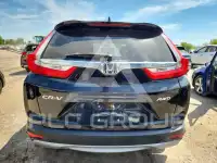 2019 Honda CR-V фото