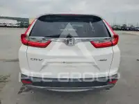 2019 Honda CR-V фото