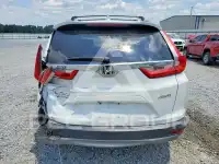 2019 Honda CR-V фото