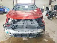 2019 Honda CR-V фото