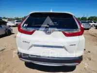2019 Honda CR-V photo