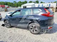 2019 Honda CR-V photo